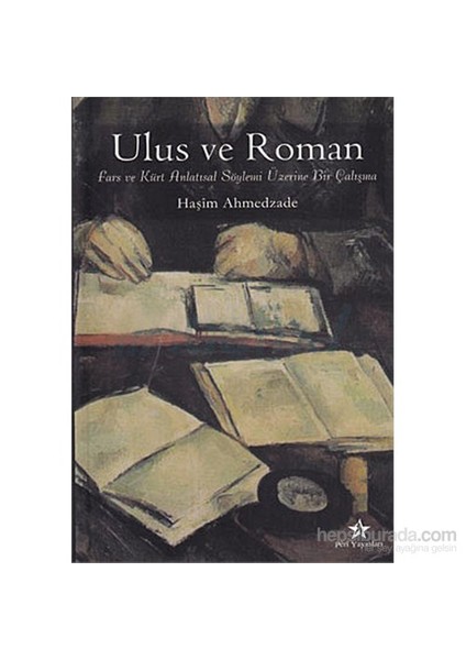 Ulus Ve Roman