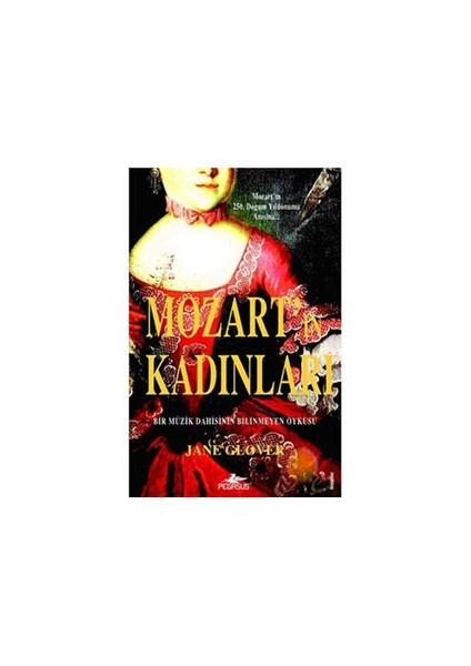 Mozart'In Kadınları - Jane Glover