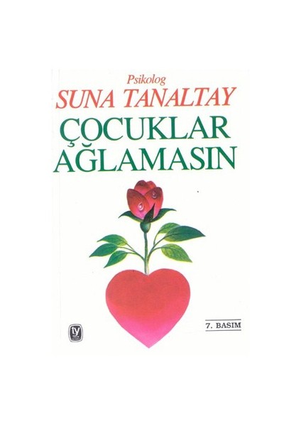 Çocuklar Ağlamasın