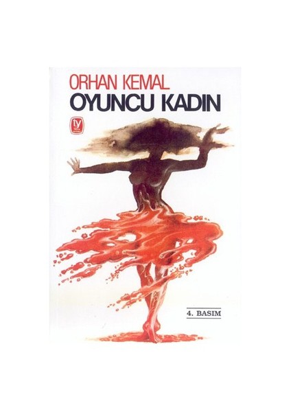 OYUNCU KADIN