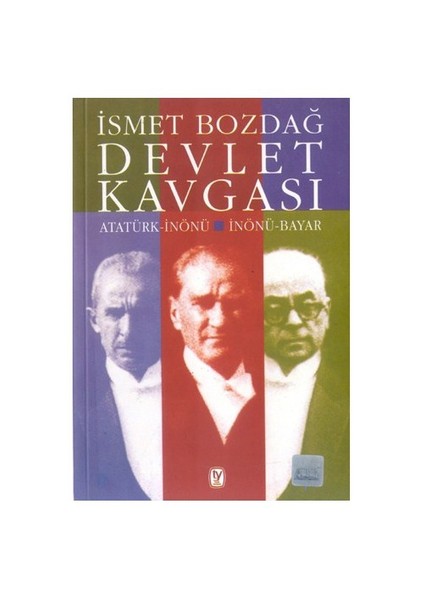 DEVLET KAVGASI