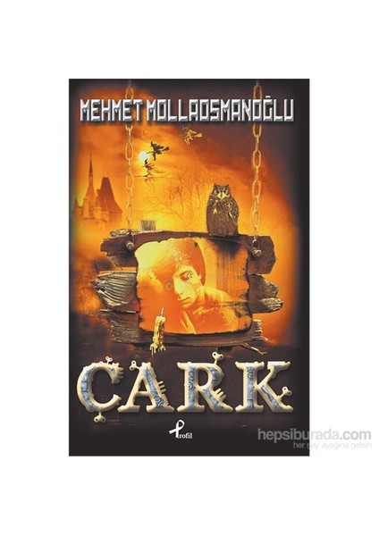 Çark - Mehmet Mollaosmanoğlu