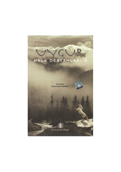 Uygur Halk Destanları 3