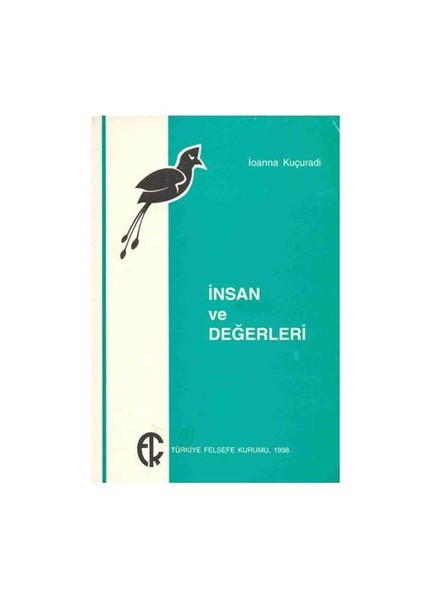 İnsan Ve Değerleri