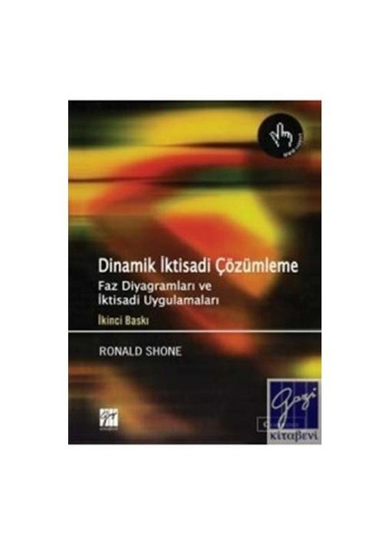Dinamik İktisadi Çözümleme Faz Diyagramları Ve İktisadi Uygulamalar