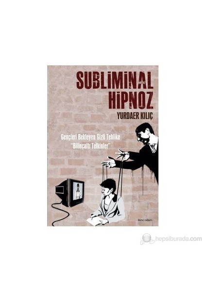 Subliminal Hipnoz