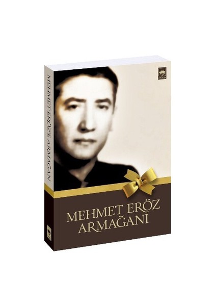 Mehmet Eröz Armağanı