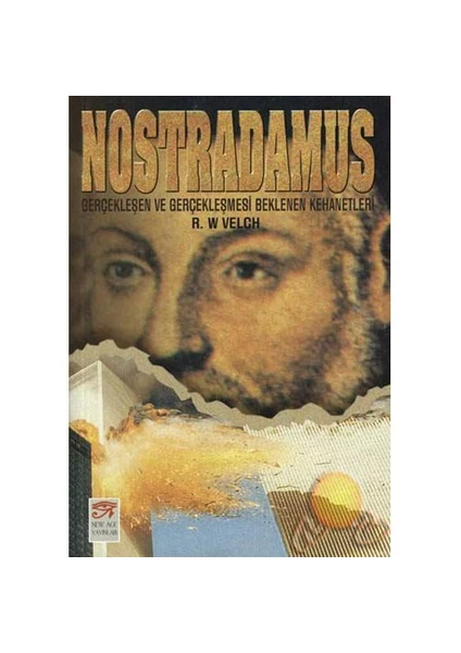 Nostradamus