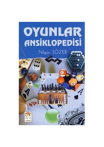 Oyunlar Ansiklopedisi