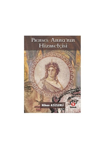 Prenses Anna'nın Hizmetçisi