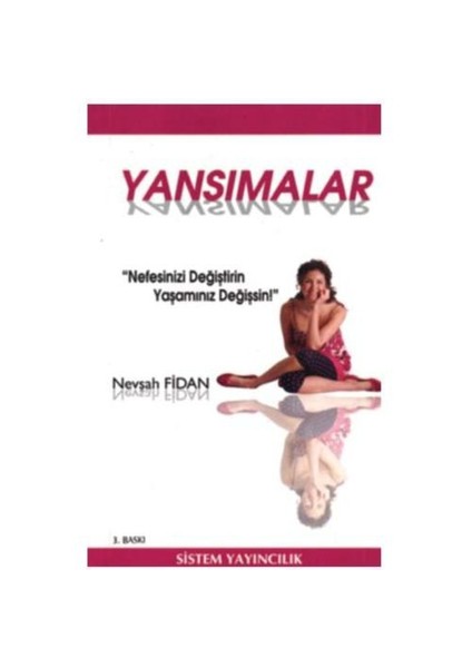 Yansımalar-Nevşah Fidan Karamehmet