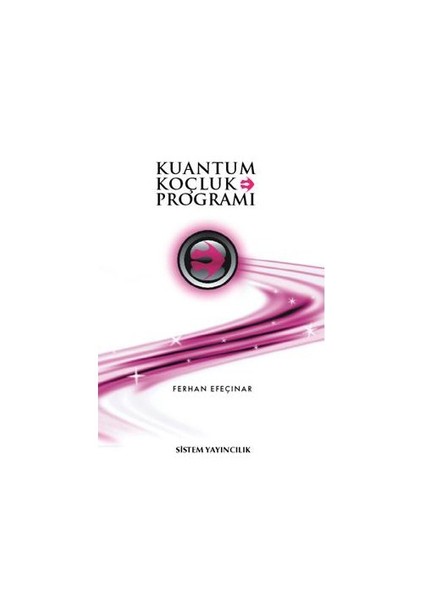 Kuantum Koçluk Programı