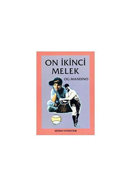 On İkinci Melek-Og Mandino