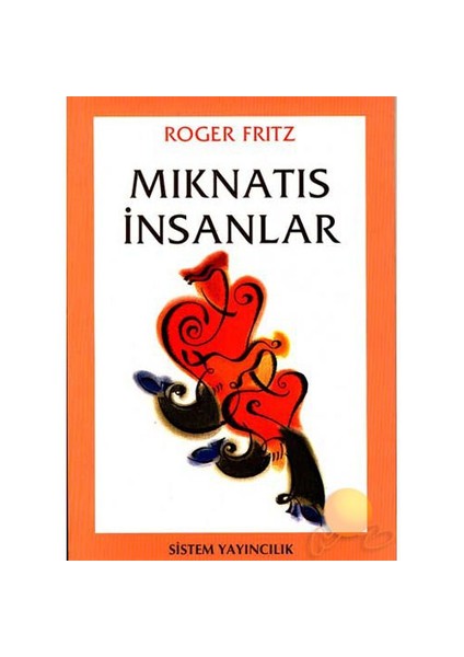 Mıknatıs İnsanlar-Roger Fritz