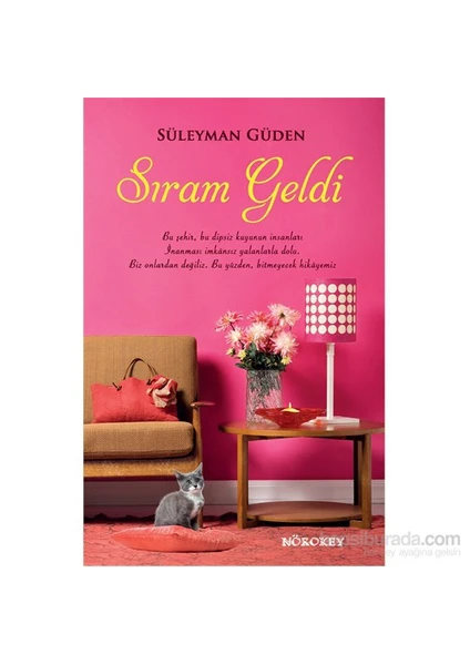 Sıram Geldi - Süleyman Güden