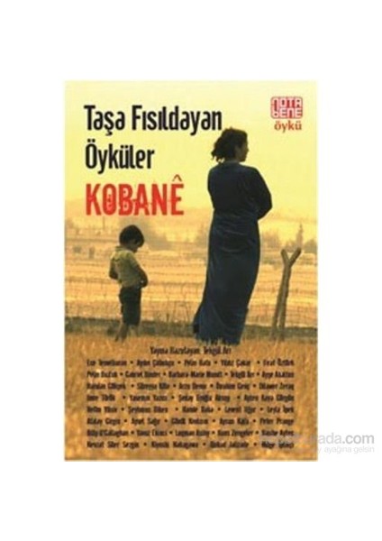 Taşa Fısıldayan Öyküler