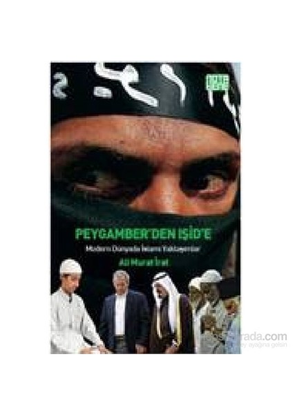 Peygamber’Den Işid’E-Ali Murat İrat