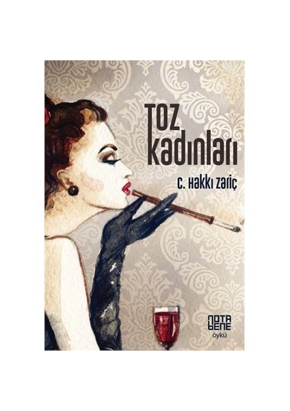 Toz Kadınları-C. Hakkı Zariç