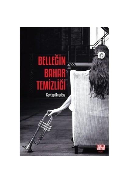Belleğin Bahar Temizliği-Sevtap Ayyıldız