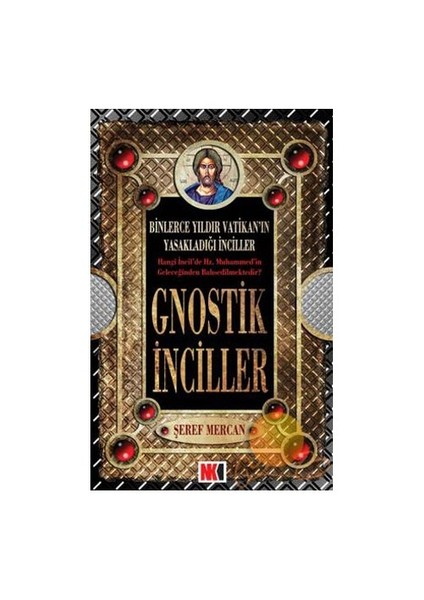 Gnostik İnciller