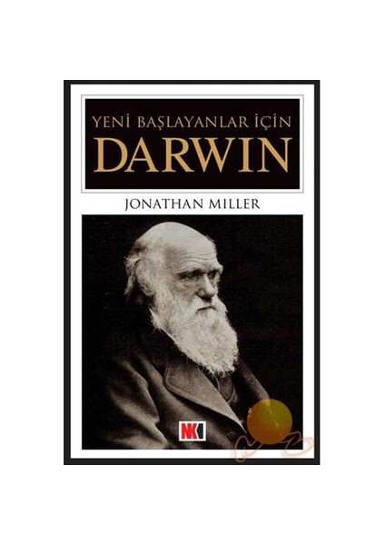 YENİ BAŞLAYANLAR İÇİN DARWIN