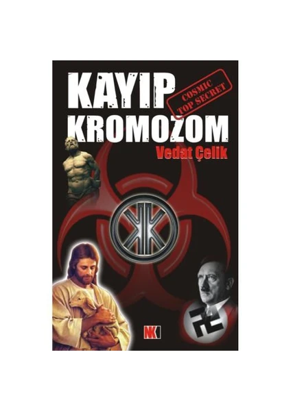 Kayıp Kromozom