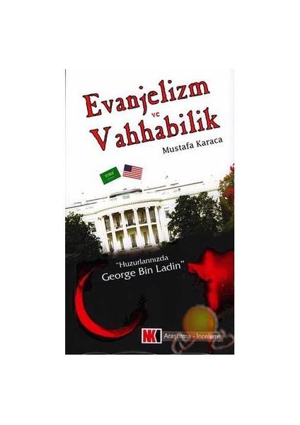 Evanjelizm Ve Vahhabilik