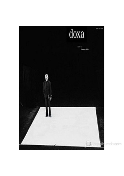 Doxa Sayı: 6