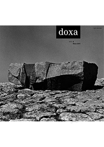 Doxa Sayı: 9