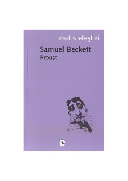 Proust - Samuel Beckett