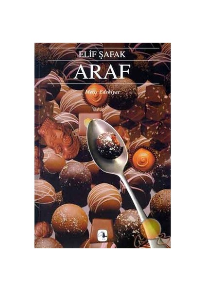 Araf - Elif Şafak