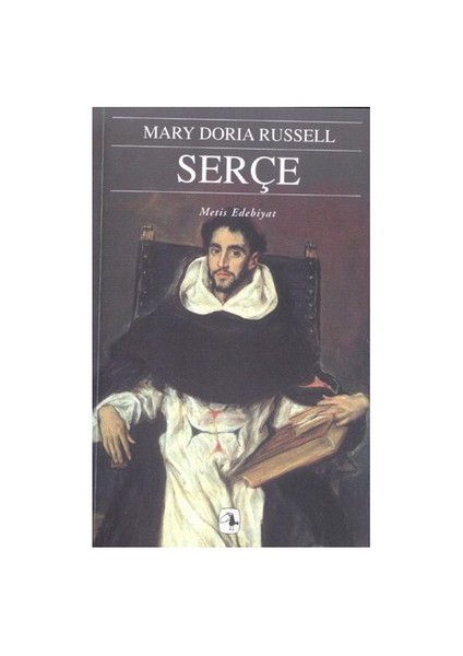 Serçe - Mary Doria Russell