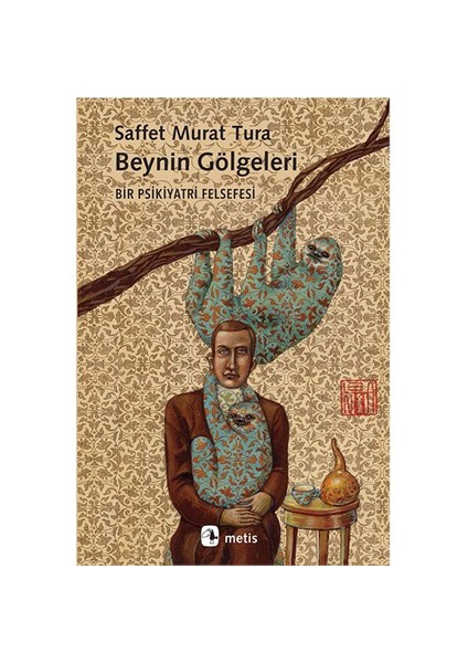 Beynin Gölgeleri-Saffet Murat Tura