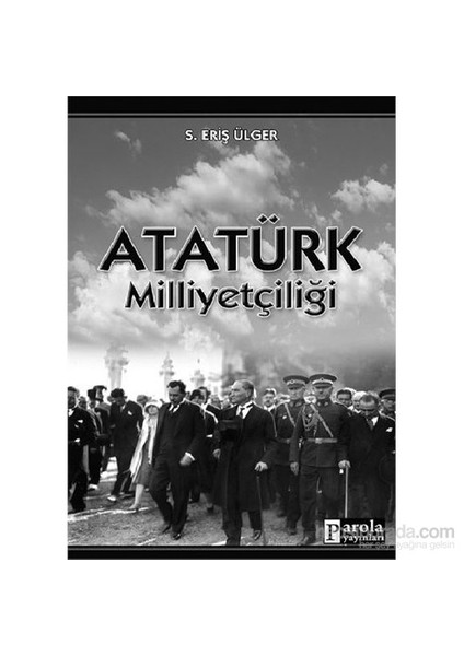 Atatürk Milliyetçiliği