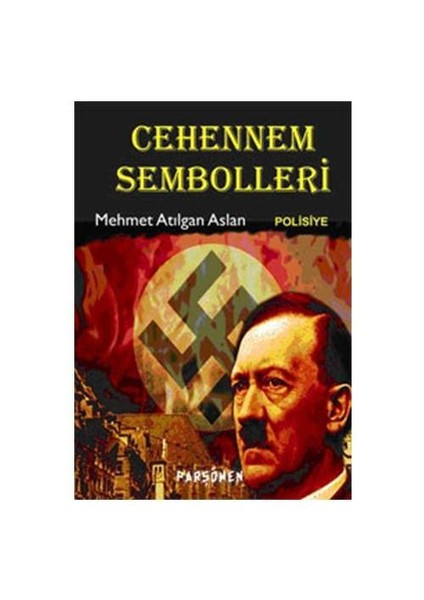 Cehennem Sembolleri