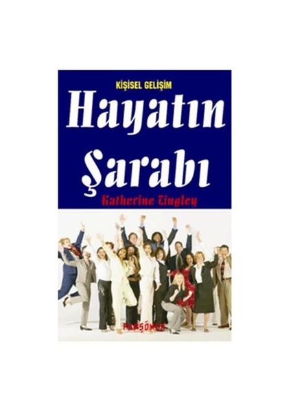 Hayatın Şarabı