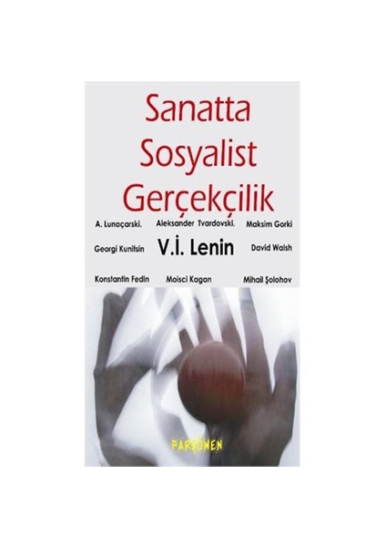 Sanatta Sosyalist Gerçekçilik