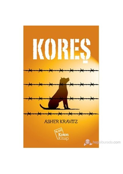 Koreş-Asher Kravitz