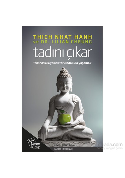 Tadını Çıkar-Lilian Cheung