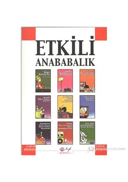 Etkili Anababalık