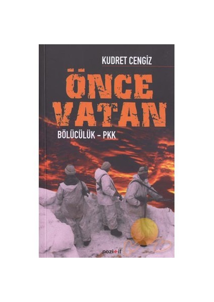 Önce Vatan