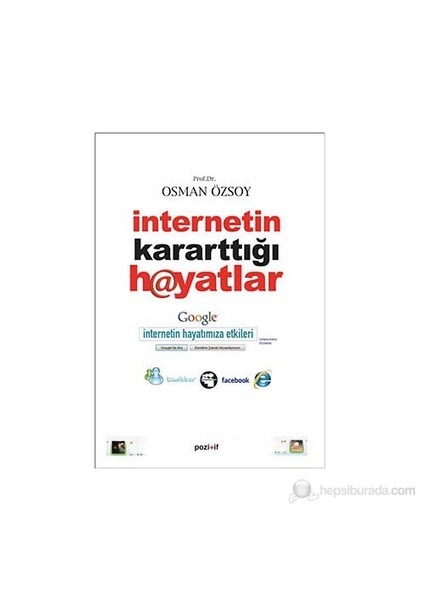 İnternetin Kararttığı Hayatlar