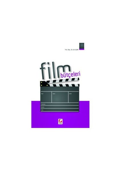 Film Bütçeleri