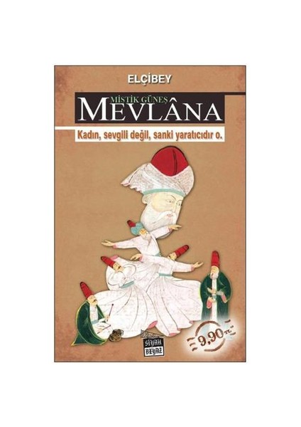 Mistik Güneş Mevlana