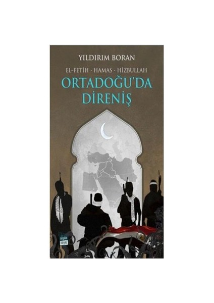 Ortadoğu’da Direniş