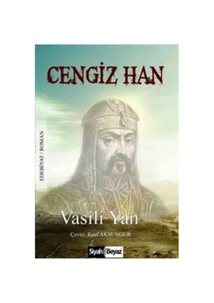 Cengiz Han-Vasili Yan