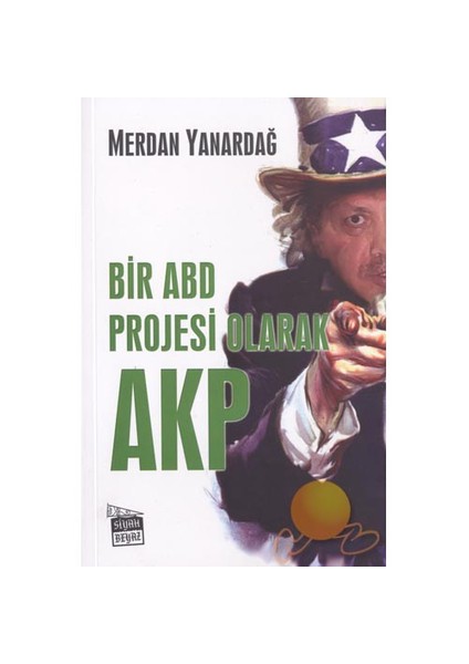 Bir Abd Projesi Olarak Akp