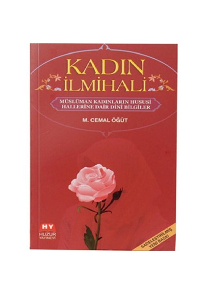 Kadın İlmihali - Cemal Öğüt