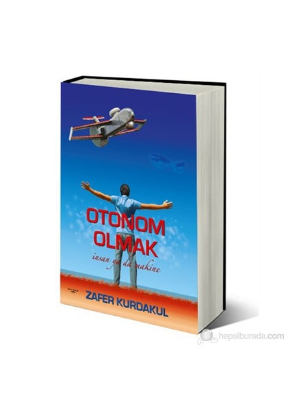Otonom Olarak