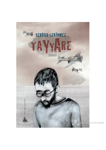 Tayyare-Serdar Çekinmez